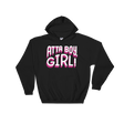 Atta Boy, Girl! (Hoodie)-Hoodie-Swish Embassy