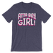 Atta Boy Girl!-T-Shirts-Swish Embassy