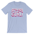 Atta Boy Girl!-T-Shirts-Swish Embassy