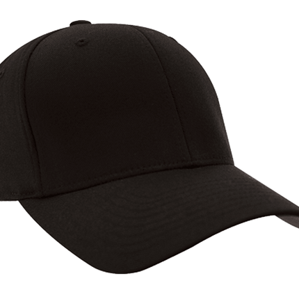 Aubergine Pig (Baseball Cap)-Headwear-Swish Embassy