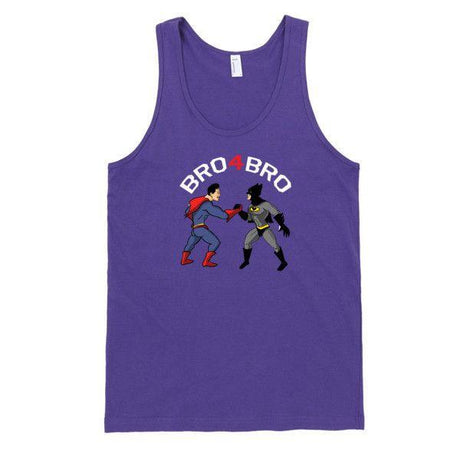 BRO4BRO (Tank)-Tank Top-Swish Embassy