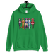 Bad Girls Club (Hoodie)-Hoodie-Swish Embassy