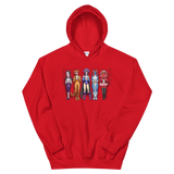 Bad Girls Club (Hoodie)-Hoodie-Swish Embassy