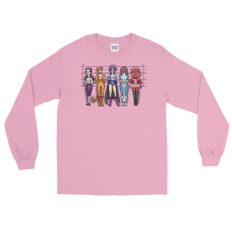 Bad Girls Club (Long Sleeve)-Long Sleeve-Swish Embassy