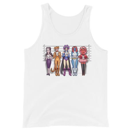 Bad Girls Club (Tank Top)-Tank Top-Swish Embassy