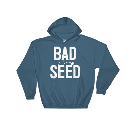 Bad Seed (Hoodie)-Hoodie-Swish Embassy