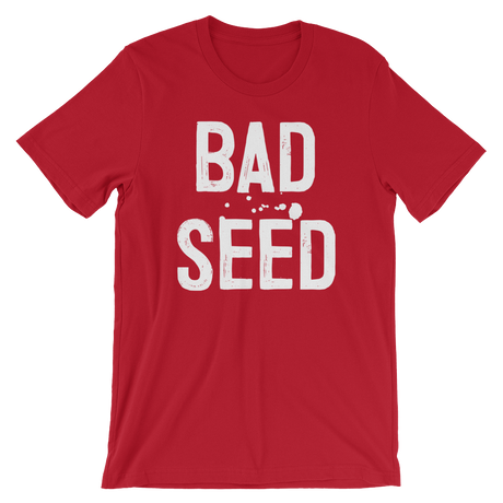 Bad Seed-T-Shirts-Swish Embassy