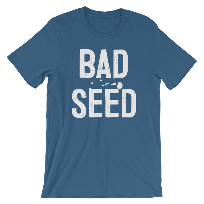 Bad Seed-T-Shirts-Swish Embassy