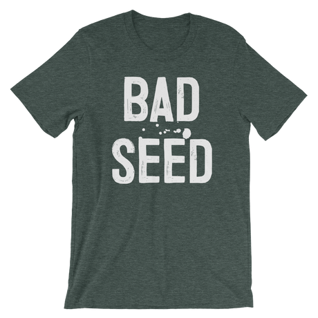 Bad Seed-T-Shirts-Swish Embassy