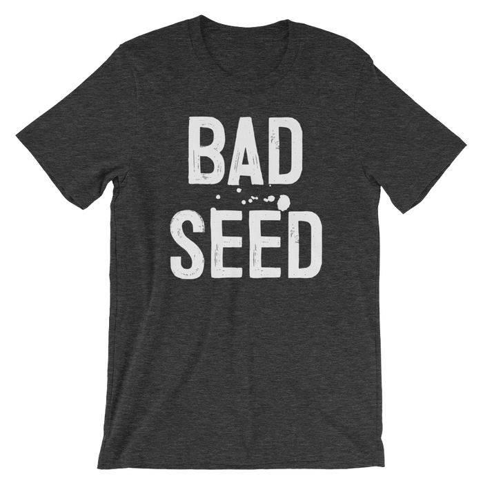 Bad Seed-T-Shirts-Swish Embassy