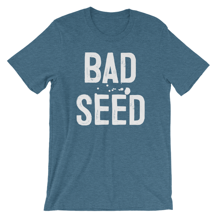 Bad Seed-T-Shirts-Swish Embassy