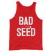 Bad Seed (Tank Top)-Tank Top-Swish Embassy