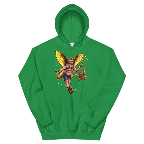 Baerie (Hoodie)-Hoodie-Swish Embassy