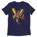 Baerie (Retail Triblend)-Triblend T-Shirt-Swish Embassy