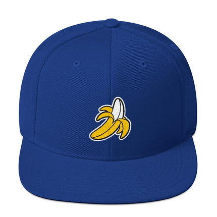 Banana (Baseball Cap)-Headwear-Swish Embassy