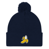 Banana (Beanie)-Beanie-Swish Embassy