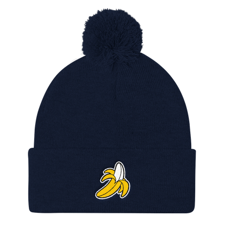 Banana (Beanie)-Beanie-Swish Embassy