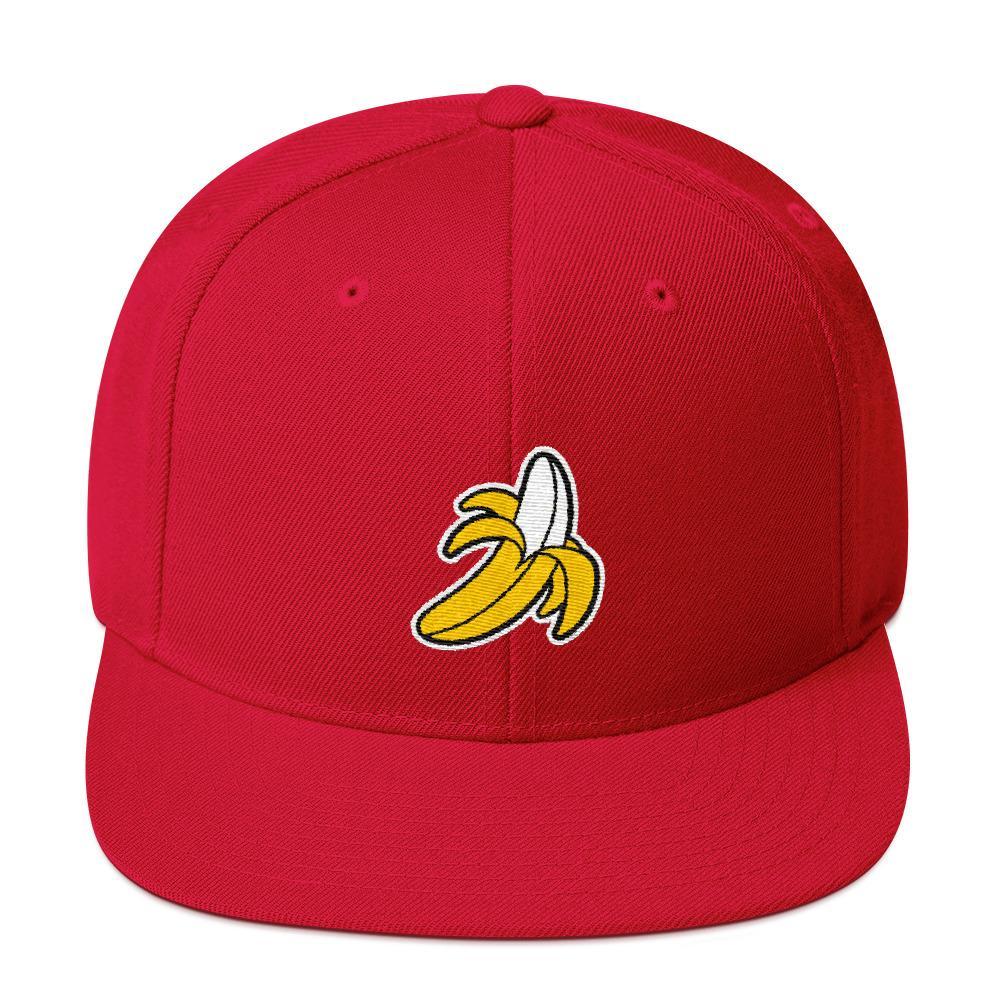 Banana (Headwear)-Headwear-Swish Embassy
