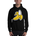 Banana (Hoodie)-Hoodie-Swish Embassy