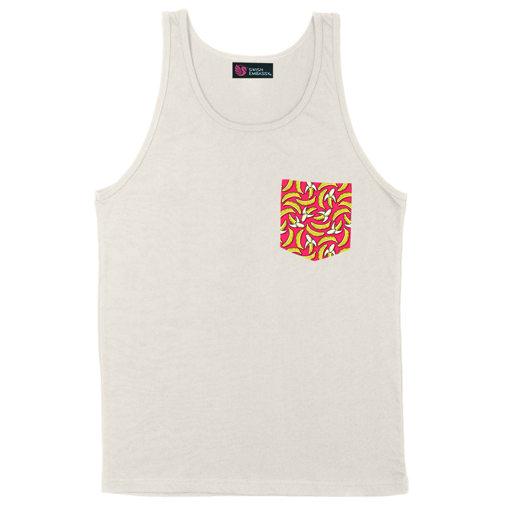 Banana (Pocket Tank)-Pocket Tank-Swish Embassy