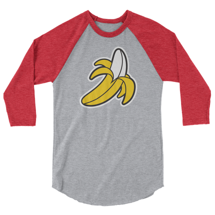 Banana (Raglan)-Raglan-Swish Embassy