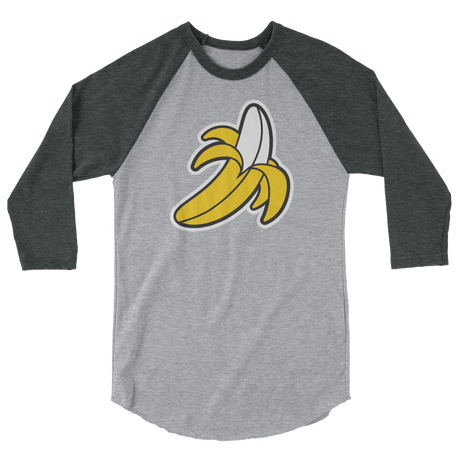 Banana (Raglan)-Raglan-Swish Embassy