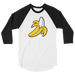 Banana (Raglan)-Raglan-Swish Embassy