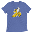 Banana (Retail Triblend)-Triblend T-Shirt-Swish Embassy