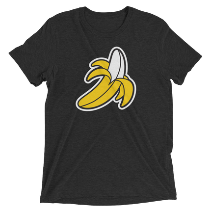 Banana (Retail Triblend)-Triblend T-Shirt-Swish Embassy