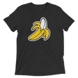 Banana (Retail Triblend)-Triblend T-Shirt-Swish Embassy