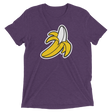 Banana (Retail Triblend)-Triblend T-Shirt-Swish Embassy