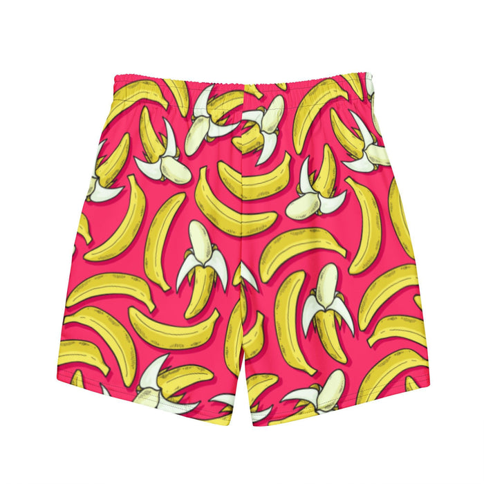 Banana (Swim Trunks)-Swish Embassy