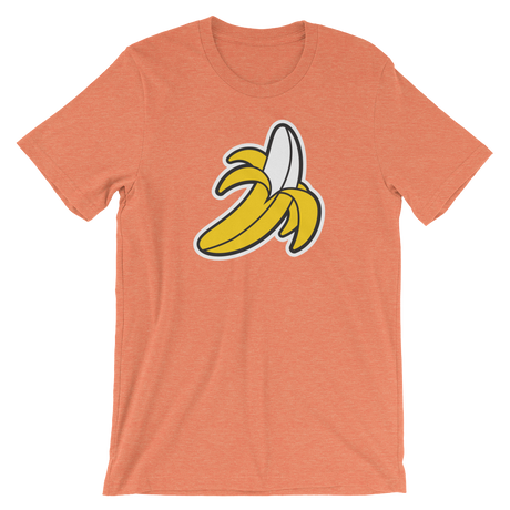 Banana-T-Shirts-Swish Embassy