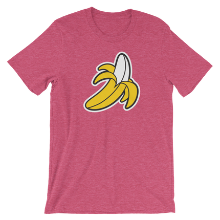 Banana-T-Shirts-Swish Embassy