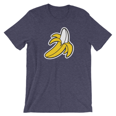 Banana-T-Shirts-Swish Embassy