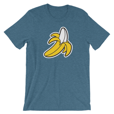 Banana-T-Shirts-Swish Embassy