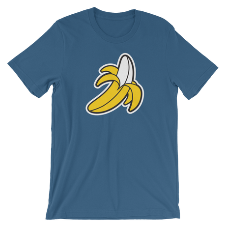 Banana-T-Shirts-Swish Embassy