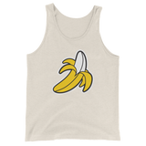 Banana (Tank Top)-Tank Top-Swish Embassy