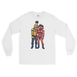 Bathtub Buddies (Long Sleeve)-Long Sleeve-Swish Embassy