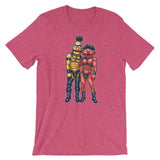 Bathtub Buddies-T-Shirts-Swish Embassy