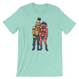 Bathtub Buddies-T-Shirts-Swish Embassy