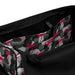 Battle Flamingo (Duffle bag)-Duffle Bag-Swish Embassy