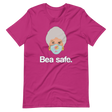 Bea Safe-T-Shirts-Swish Embassy