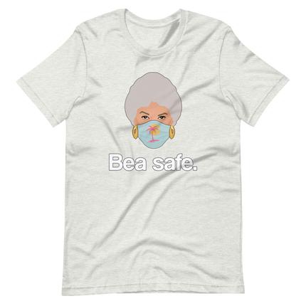 Bea Safe-T-Shirts-Swish Embassy