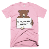Bear Actually-T-Shirts-Swish Embassy