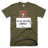 Bear Actually-T-Shirts-Swish Embassy