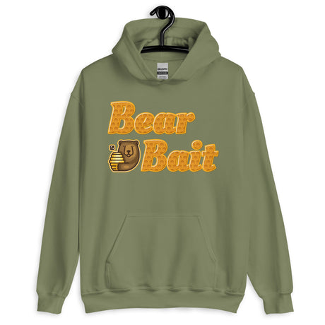 Bear Bait (Hoodie)-Hoodie-Swish Embassy