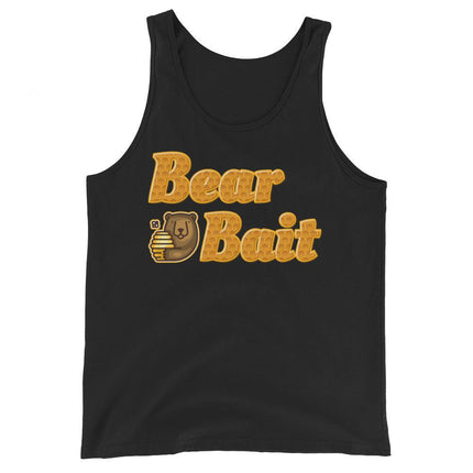 Bear Bait (Tank Top)-Tank Top-Swish Embassy