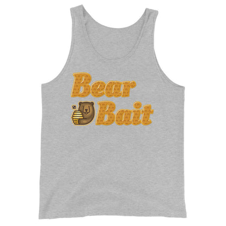 Bear Bait (Tank Top)-Tank Top-Swish Embassy