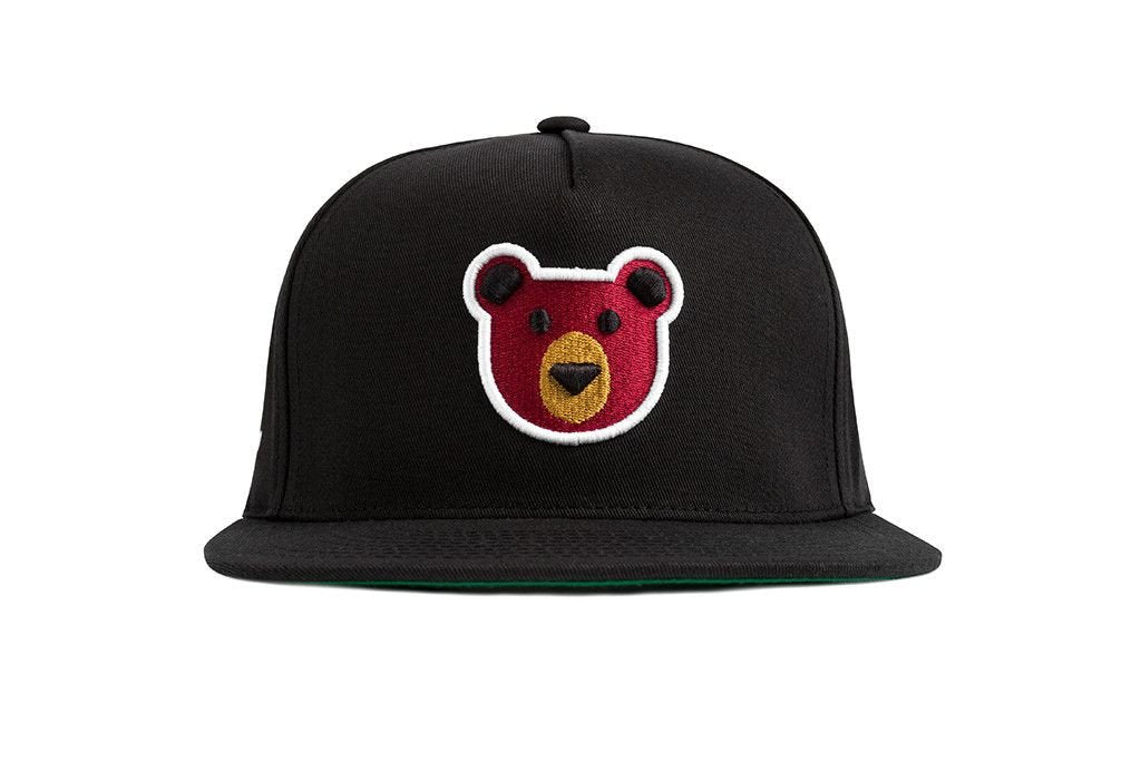 Bear (Baseball Cap) — Swish Embassy